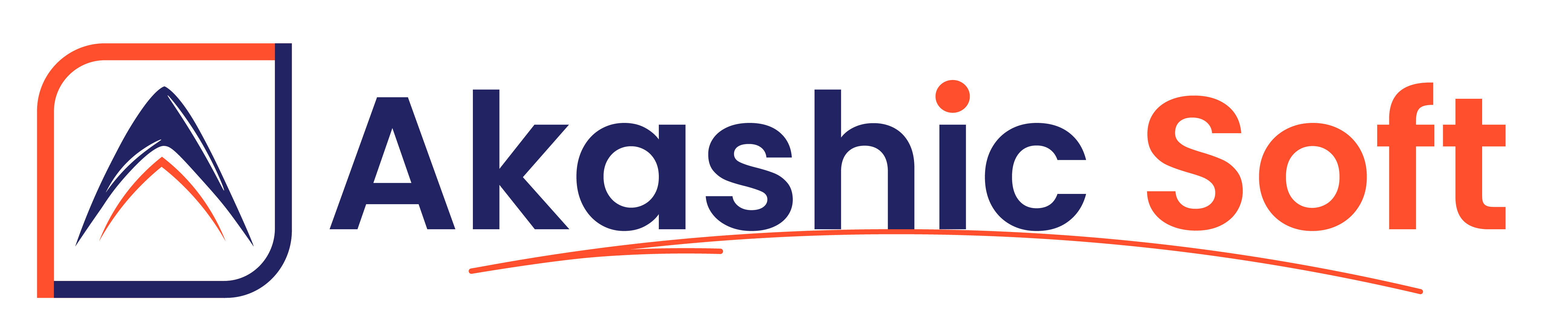 Akashic Soft Logo