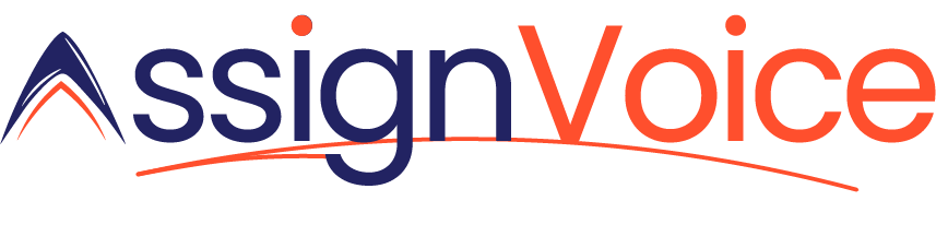 AssignVoice