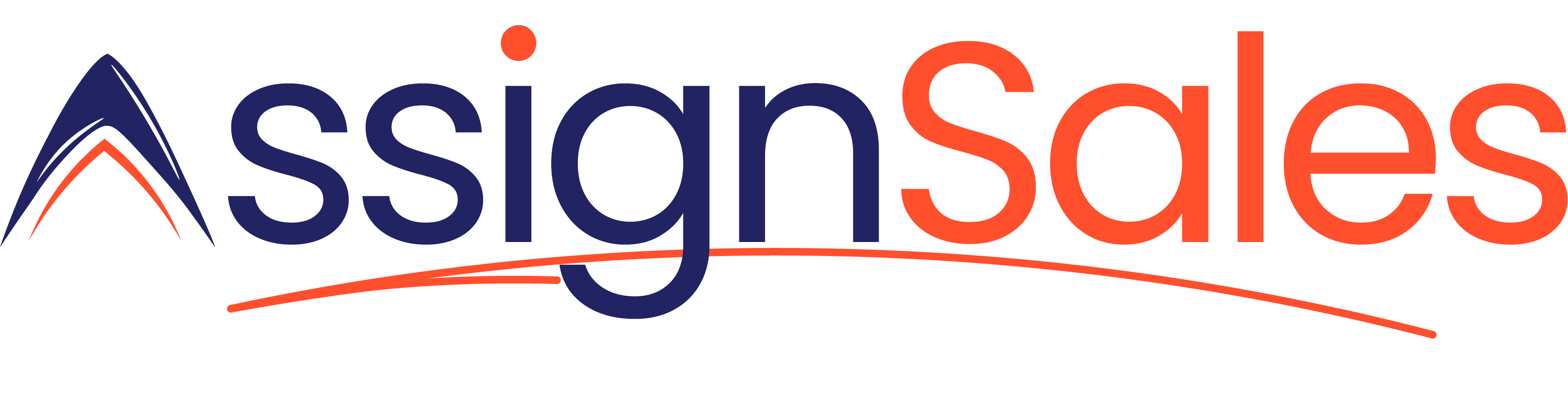 AssignSales